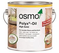 Osmo de color de cera dura F. suelos 3032 0,375 L