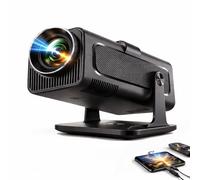 Osmo™ FlixPro Mini proyector de cine en casa WiFi 6 Bluetooth 4K 1080p LED HDMI