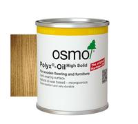 OSMO Hard Wax Oil Original 2,5 litros, Transparente Satén 125 ml Brillante - 3011