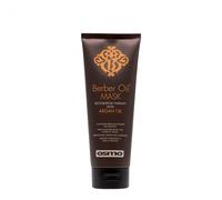 Osmo Hydrating Berber Mask 250ml - mascarilla nutritiva con aceite de argán