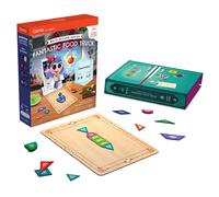 Osmo - Math Wizard y The Fantastic Food Truck Co. Juegos para iPad y tableta Fire - Edades 6-8/Grados 1-2 - Aprende geometr a - Inspirado en el c