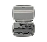 Osmo Mobile 8P - Funda de viaje para DJI OSMO Mobile 8P, accesorios estabilizadores de cardán, bolsa de almacenamiento rígida protectora compatible con DJI OM 8P Phone Gimbal