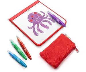 Osmo - Monster - Edades de 5 a 10 años - Da Vida a Dibujos de la Vida Real - para iPad o Tablet Fire - Juguete Stem (Requiere Base Osmo - Exclusivo de Amazon)
