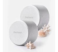 Osmo® Pack de 2 tabletas de recarga antihumedad - Aroma a brisa marina (700 g cada una)