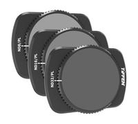 Osmo Pocket 3 Kit de filtros 3, Filtro Tiffen ND8/PL, ND16/PL, ND
