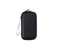 Osmo Pocket 4 Pro - Funda protectora portátil rígida para almacenamiento de viaje para DJI Osmo Pocket 4 Pro Creator Combo organizador de accesorios, Black, Informal