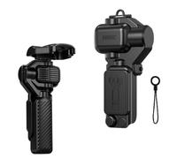 Osmo Pocket 4P - Funda protectora de pantalla para DJI OSMO Pocket 4Pro, accesorios resistentes a los arañazos, funda rígida con forro suave, apertura y cierre rápido, estuche de almacenamiento de
