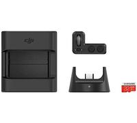 Osmo Pocket Expansion Kit, DJI Original Expansion Kit Part 13 Accesorios para DJI Osmo Pocket, DJI Pocket 2