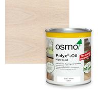 Osmo Polyx Oil Original, acabado satinado (750 ml, 3040 blanco)