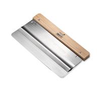 Osmo - Rascador de aceite de doble hoja (270 mm)