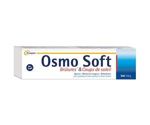 OSMO SOFT BRULURE & COUPS DE SOLEIL 150G