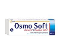 OSMO SOFT BRULURE & COUPS DE SOLEIL 50G