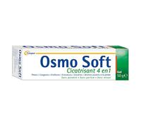 Osmo Soft Cicatrizante 4 en 1 Gel 50gr