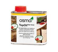 Osmo TopOil 3068, Natural 3068, Natural De Scherming van uw tafel, meubel of keuken tegen vlekken
