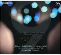Osmo Vanska/Helena Juntunen - Beethoven: Symphony No. 9