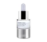Osmo Wall OSMO Ultra Serum Velvet LIPS. SUERO DE LABIO Hidratante, Regenerador, Suavizante Ultra concentrado. Ideal para labios secos, agrietados y arrugas en el contorno de labios. Unisex - 15ml