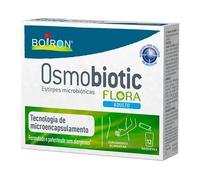 Osmobiotic Flora Adult Polvo x12 Sobres