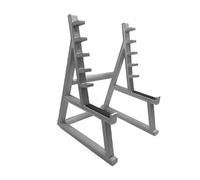 Osmond 1 PC Decoraciones de Escritorio PortaláPices Sin Barra Mini Organizador de Escritorio Entusiastas del Fitness Adornos de Escritorio