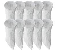 Osmond 10 de Filtro de Anillo Premium de 4 Pulgadas para Acuarios: Claridad y Durabilidad Mejoradas