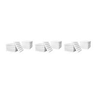 Osmond 36X Paneles Acústicos, Espuma Acústica para Estudio de Grabación/Paneles de Pared Insonorizados para Salas En, Paneles de Espuma Insonorizados
