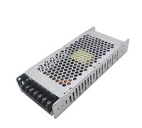 Osmond 5V 40A 200W Fuente de AlimentacióN Conmutada Ultradelgada Cartelera Pantalla ElectróNica Pantalla LED Fuente de AlimentacióN