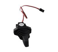 Osmond Accesorios para Controladores de Equipos de Ingeniería con Joystick de un Solo Eje TS17 para Salas de Control