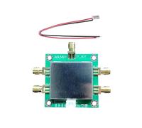 Osmond ADL5801 - Módulo mezclador de alto rendimiento, mezclador activo, mezclador de 6 GHz, módulo portátil multifunción, fácil de instalar, fácil de usar