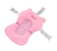 Osmond Almohadilla para BañEra de Ducha de Alfombrilla Antideslizante para Asiento de BañEra CojíN de Soporte de BañO de Seguridad de Seguridad Almohada Suave Plegable-2