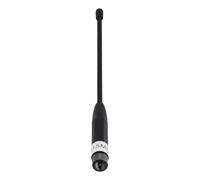 Osmond Antena de 915 MHz, Ganancia de 8 DBi, Antena de Látigo Suave de Alcance, Omni SMA para Meshtastic