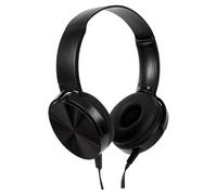 Osmond Auriculares con Cable para Niños, Ideales para el Aula Escolar, con Conector de 3,5 mm para Estudiantes, Niños Pequeños y Adolescentes.