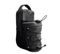 Osmond Bolsa de Gimnasio Magnética Tipo Bandolera con Fijación Magnética para Viajes, Trabajo y Deportes. Accesorios de Gimnasio.