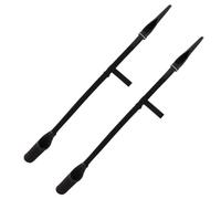 Osmond Bolsa para Guardar Cañas de Pescar. Bolsa Portátil Sin Correa.