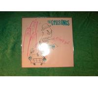 Osmond Boys - Reverse psychology [VINYL]