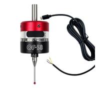 Osmond Buscador de Bordes con Sonda Táctil 3D Antivuelco CNC para Encontrar el Centro Sonda CNC de Escritorio Sonda Táctil 3D de Coordenadas -38