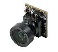 Osmond C03 FPV Mini cámara de 2,1 mm, sensor CMOS de 1/3 pulgadas, 160°FOV, apto para M03 5.8G VTX para FPV Quadcopters Accesorios