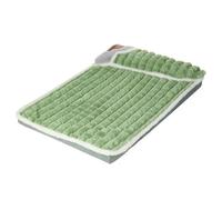 Osmond Cama de Lujo para Perros Pequeños y Medianos: Tapete Cálido para el Invierno, Extraíble y Lavable, Sofá Cama Ideal para Gatos y Perros S