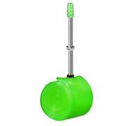 Osmond Cámara de Bicicleta de Carretera 700C con Válvula Presta de 80 mm, Ultraligera, de TPU, 80 mm