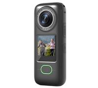 Osmond Cámara deportiva inalámbrica 4K HD WIFI, grabadora de conducción de motocicleta, al aire libre, ciclismo, fotografía, grabadora de vídeo, fácil de usar
