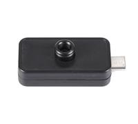 Osmond Cámara Térmica Infrarroja para Android TIPO C, Calefacción por Suelo Radiante, Caja de Ordenador, Armario Eléctrico, Caja de Corriente Débil, Herramientas de Prueba