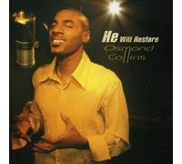 Osmond Collins - He Will Restore
