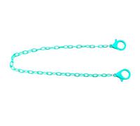 Osmond Cuerda para Colgar para Mascarilla CordóN de Mascarilla CordóN Sostenedor de Mascarilla Desechable Cuerda para Colgar en la Oreja Ajustable Sin Rastro (Verde)