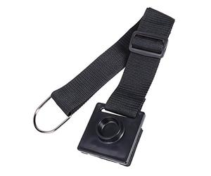 Osmond de pin de extremo de violonchelo Dispositivo antideslizante de Soporte sostenedor de pin de extremo antideslizante