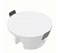 Osmond Detector de Presencia Inteligente, Sensor de Radar, Fotométrico, Función 2 en 1, Concentrador PIR de Techo.