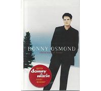 Osmond, Donny - Christmas at Home [Casete]