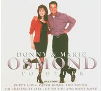 Osmond,Donny - Donny & Marie Osmond Together