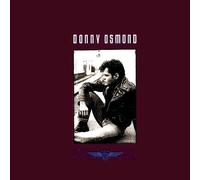 Osmond, Donny - Donny Osmond by Osmond, Donny (1990) Audio CD
