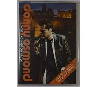 Osmond, Donny - Donny Osmond - Live At Edinburgh Castle [USA] [DVD]