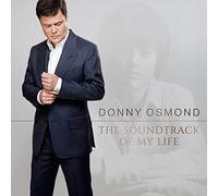 Osmond, Donny - Soundtrack of.. -Deluxe-