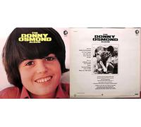 Osmond Donny - The Donny Osmond Album
