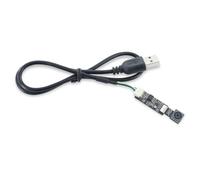 Osmond Enfoque automático personalizado, USB 2.0, resolución máxima 2592 X 1944, 67 DB, sensor CMOS de 5 MP, OV5648, mini módulo de cámara